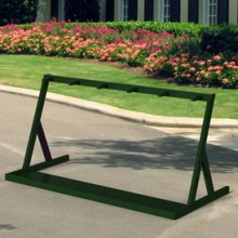 подставка под гольф вид 3